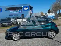 2017 Opel Astra