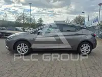 2017 Opel Astra
