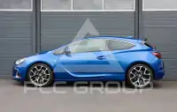 2017 Opel Astra