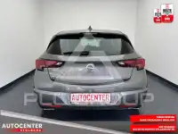 2017 Opel Astra