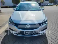 2017 Opel Astra