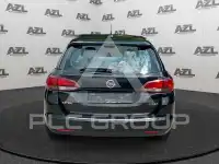 2017 Opel Astra
