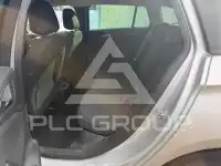 2017 Opel Astra