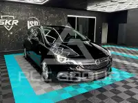 2017 Opel Astra