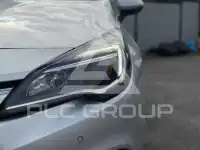 2017 Opel Astra