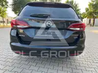 2017 Opel Astra