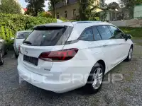 2017 Opel Astra