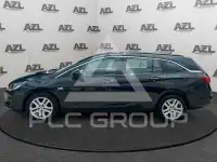 2017 Opel Astra
