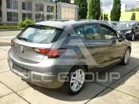 2017 Opel Astra