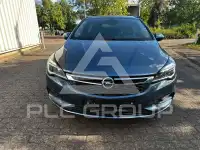 2017 Opel Astra