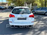 2014 Opel Astra