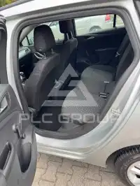 2017 Opel Astra