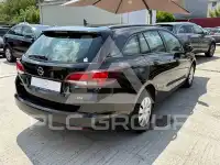 2017 Opel Astra