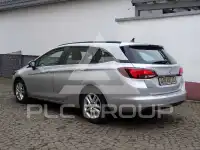 2017 Opel Astra