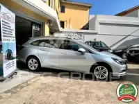 2017 Opel Astra