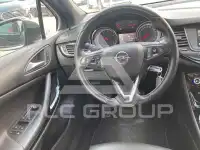 2017 Opel Astra