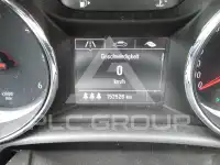 2017 Opel Astra