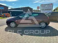 2017 Opel Astra