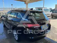 2017 Opel Astra