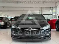 2017 Opel Astra