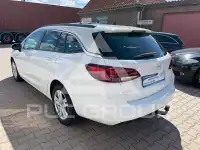 2017 Opel Astra