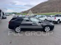 2017 Opel Astra