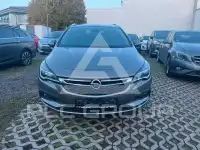 2017 Opel Astra