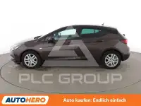 2017 Opel Astra