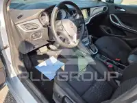 2017 Opel Astra