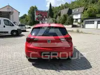 2017 Opel Astra