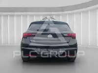 2017 Opel Astra
