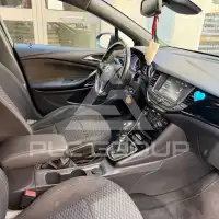 2017 Opel Astra