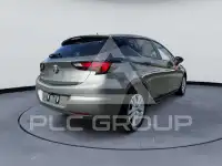 2017 Opel Astra
