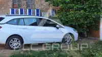 2017 Opel Astra
