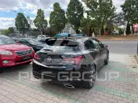 2017 Opel Astra