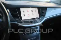 2017 Opel Astra