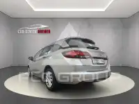 2017 Opel Astra