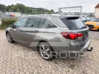 2017 Opel Astra