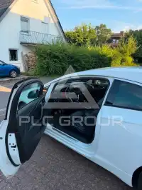 2017 Opel Astra