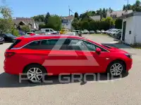 2017 Opel Astra