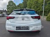 2017 Opel Astra