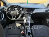 2017 Opel Astra