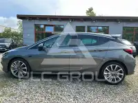 2017 Opel Astra
