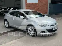 2017 Opel Astra