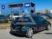 2017 Opel Astra