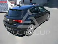 2017 Opel Astra