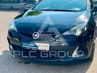 2017 Opel Astra