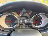 2017 Opel Astra