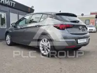 2017 Opel Astra