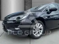 2017 Opel Astra